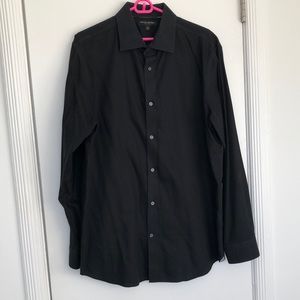 Banana Republic Camden Fit Non-Iron Dress Shirt